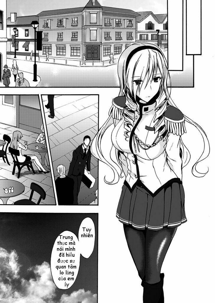 walkure romanze shoujo kishi monogatari-new new hot hot hot chapter 1 16