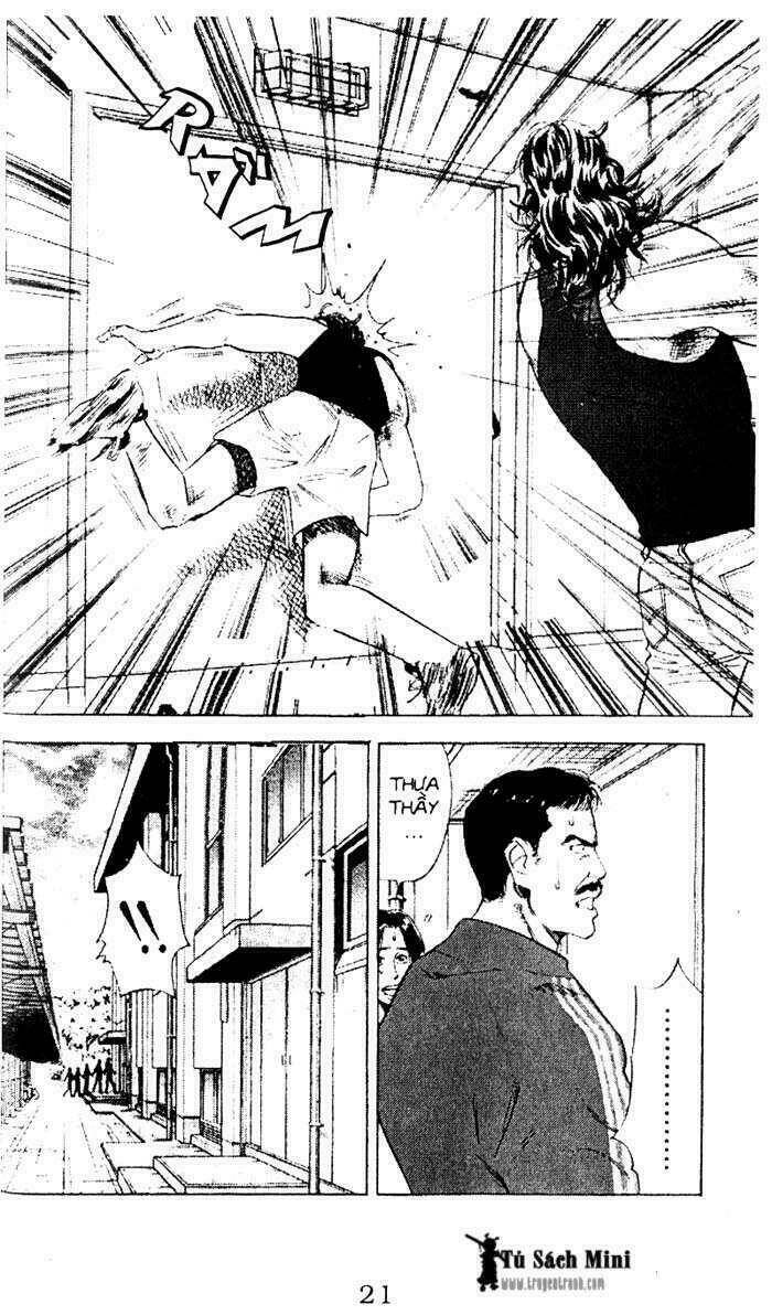 cao thủ bóng rổ chapter 61 16