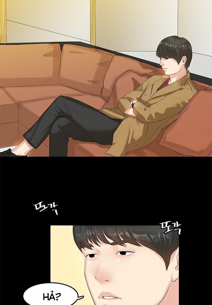 hoa chưa nở rộ chapter 4 36