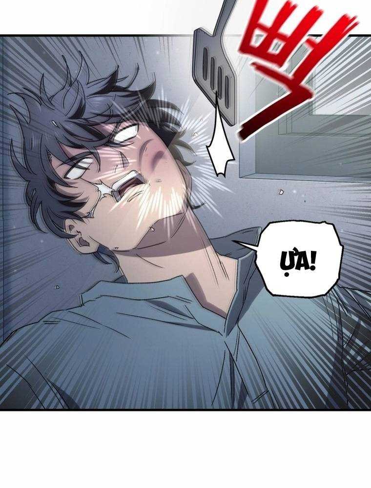 chỉ mình ta tái sinh chapter 12 19