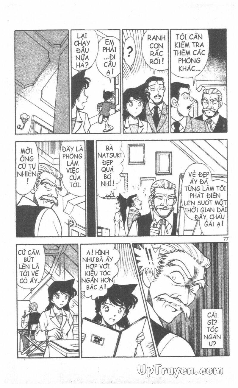 conan - bộ đặc biệt chapter 10 76