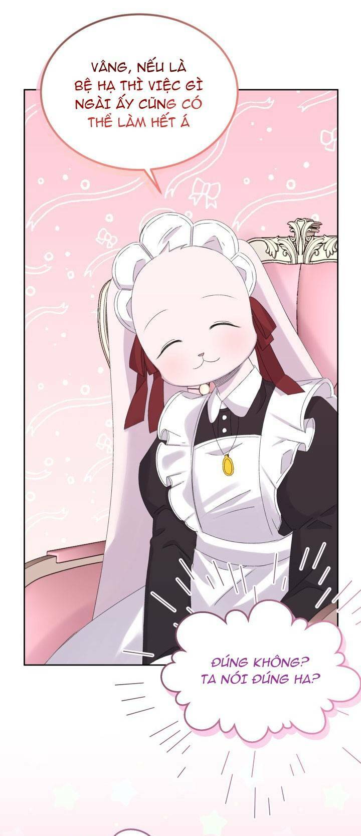 công chúa huỷ diệt chapter 24 11