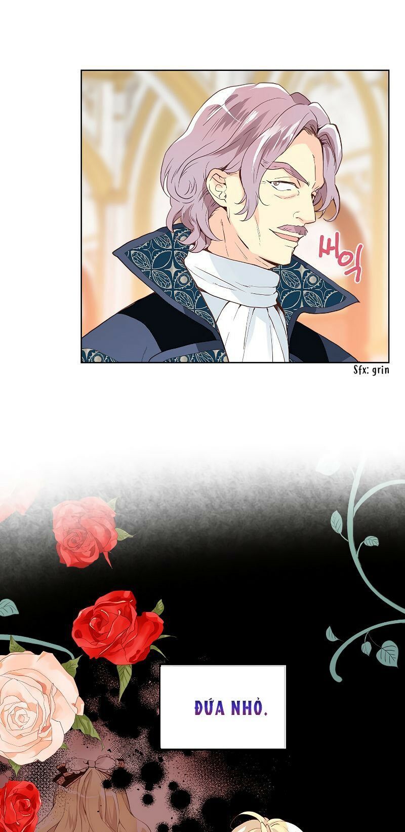 con có phải con là con gái của ngài không? chapter 13 41