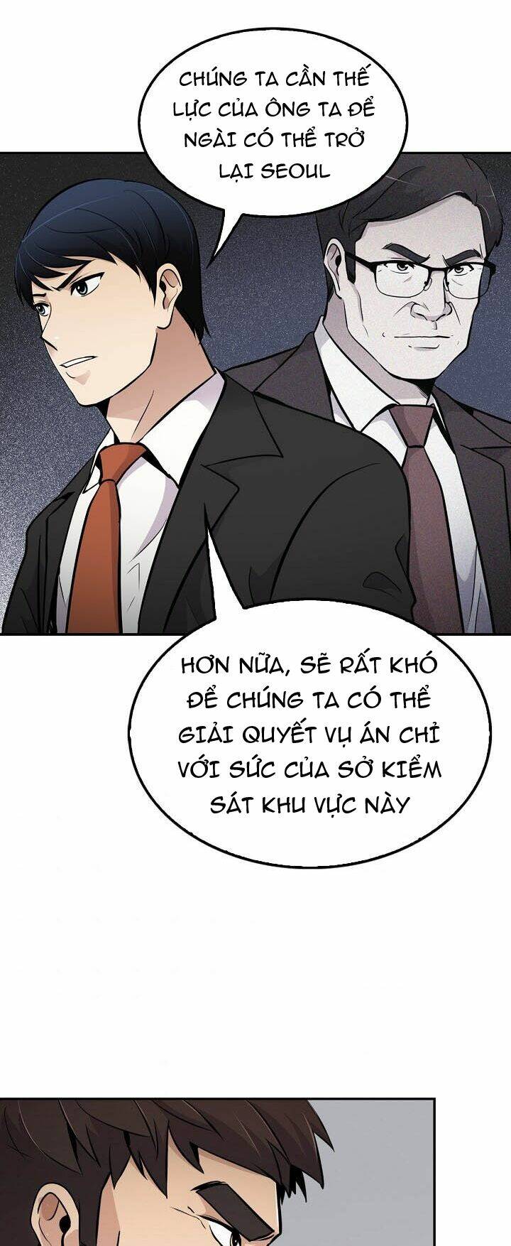 điều tra viên chuyển sinh chapter 53 27