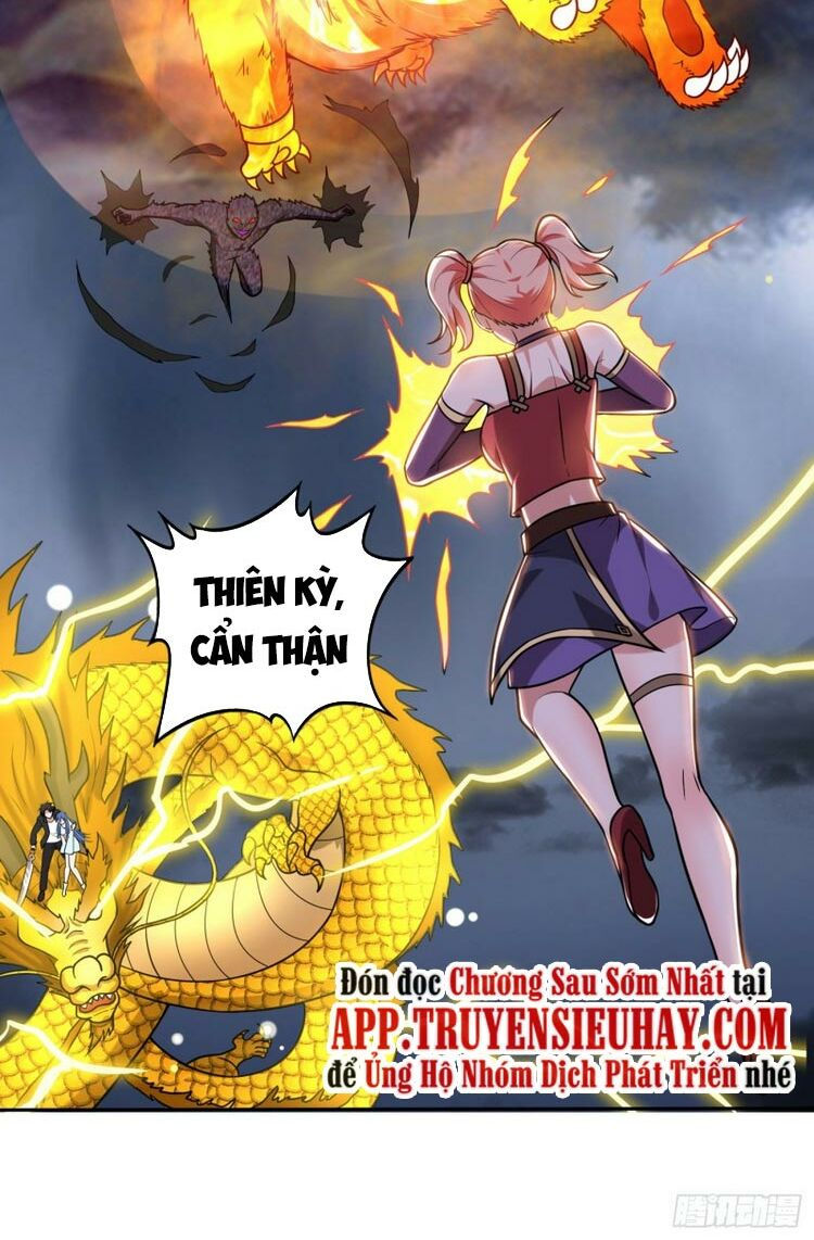 tối cường thần y tại đô thị chapter 200 30