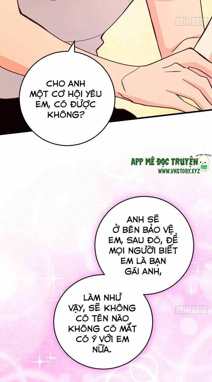 thiên hậu trở về chapter 102 33