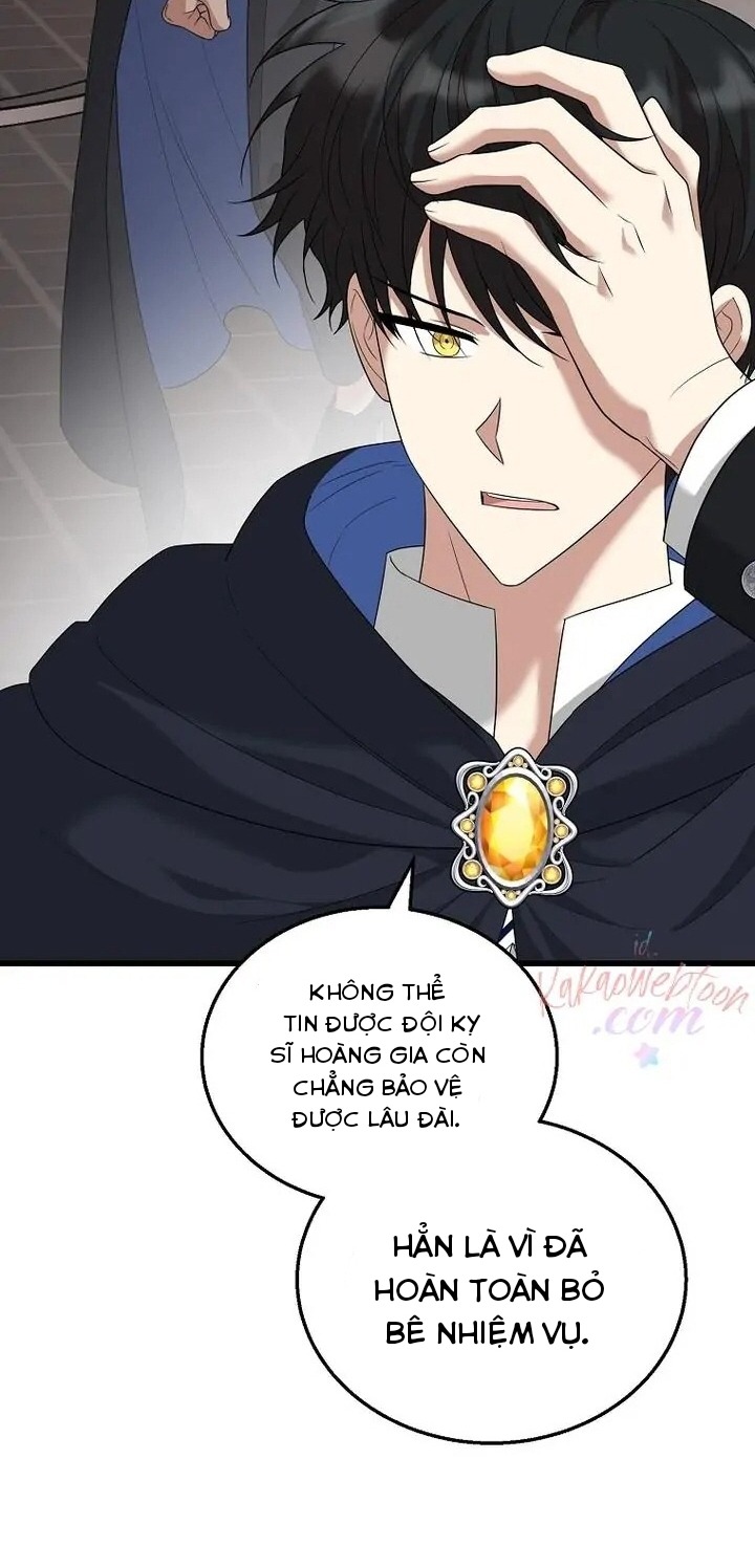 anh trai nguy hiểm của công chúa chapter 86 17