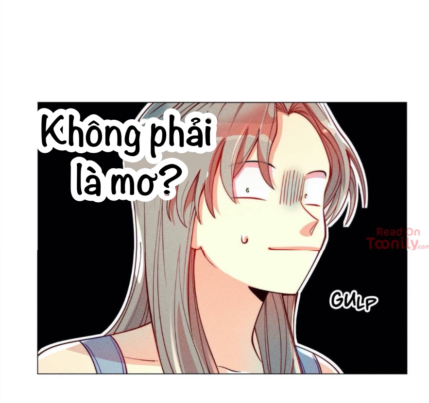 phù thuỷ trinh trắng tuổi 30 chapter 5 31