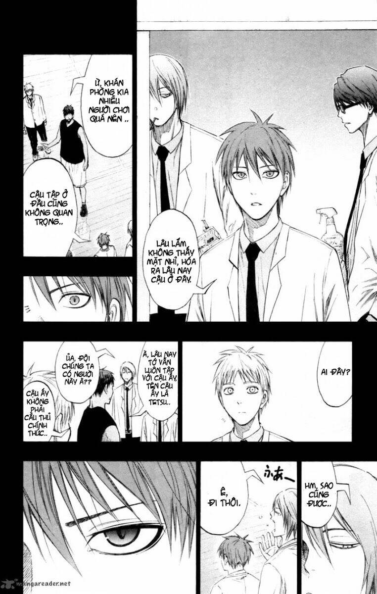 vua bóng rổ kuroko chapter 124 12