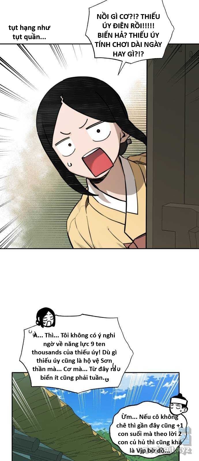 sự lụi tàn của usuzumi chapter 120 13