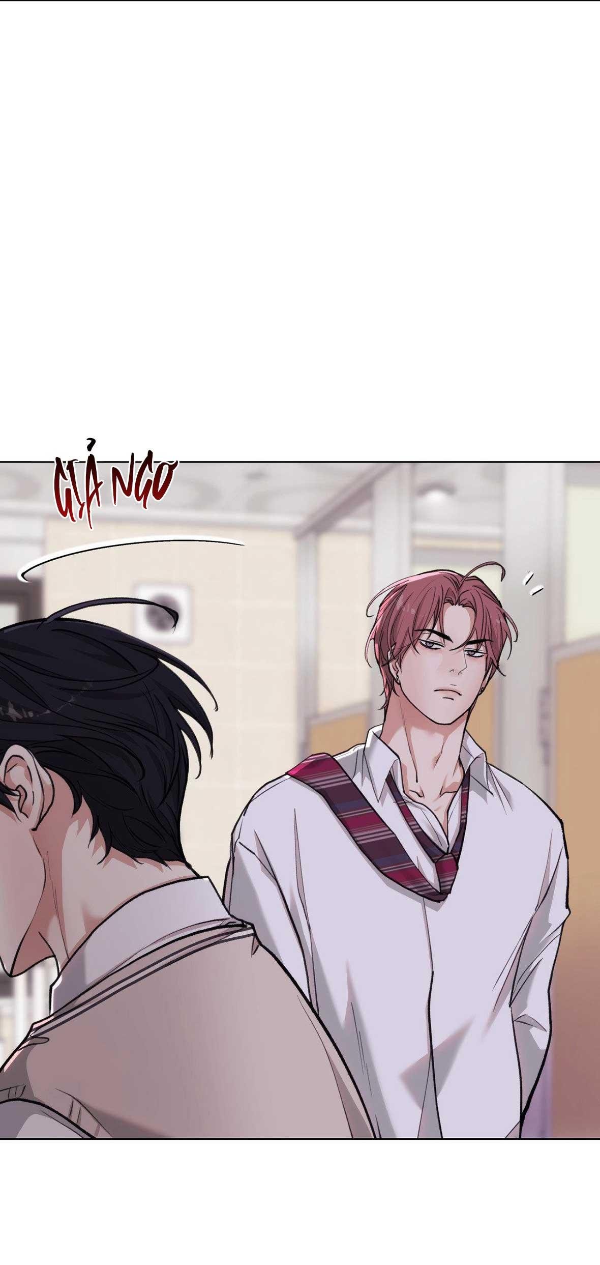 em bé và đại ca chapter 30 15