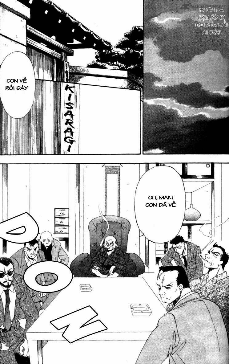 change 2!! chapter 1 22