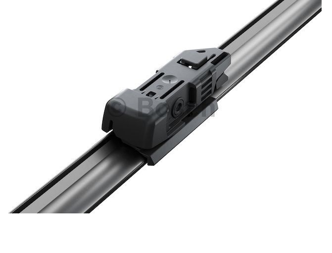 Gạt Mưa BOSCH A974S Set 21&quot; &amp; 19&quot;: GLK (2012-), Mini cooper ( chân bấm)