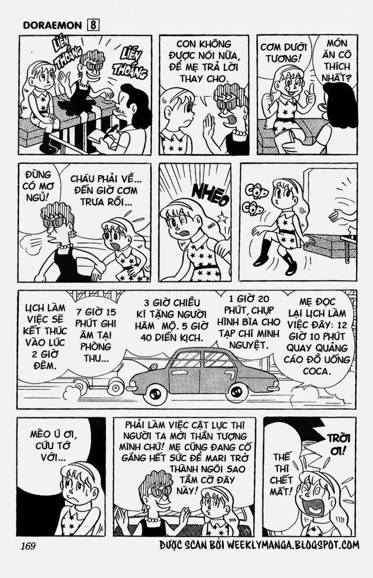 doraemon chapter 146 13