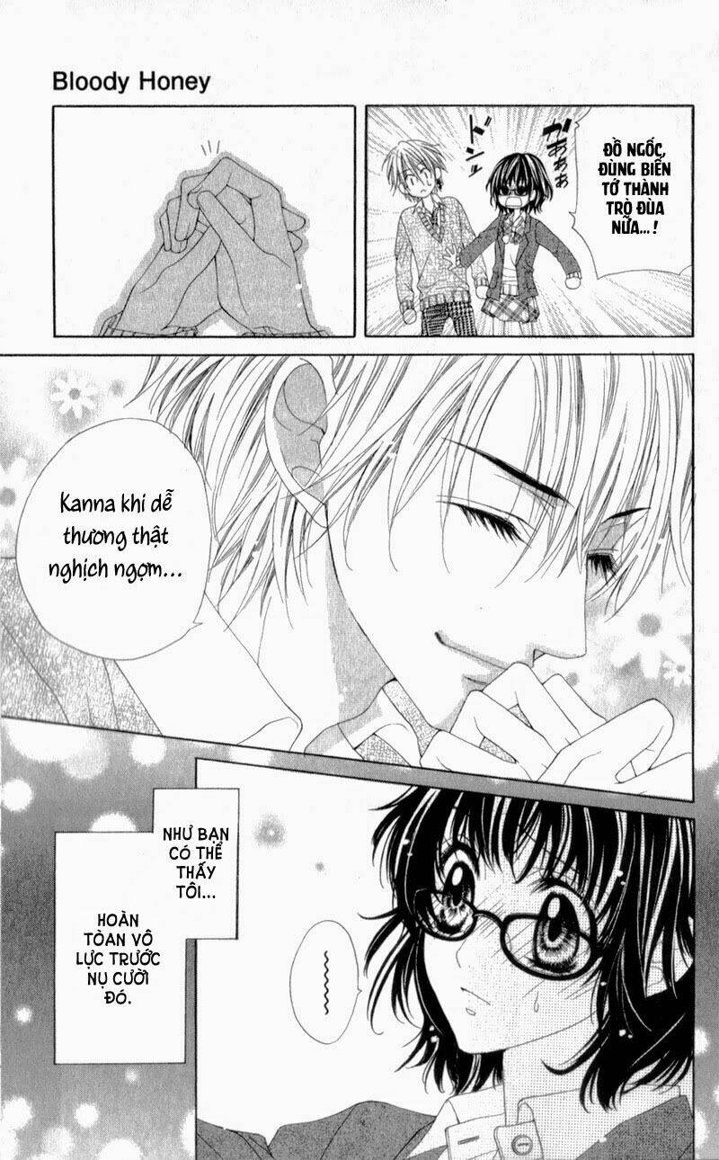 tổng hợp one shot. chapter 314 10