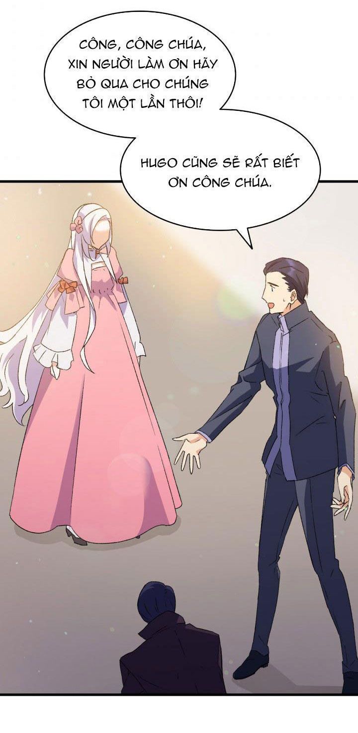 tôi định quyến rũ anh trai nhưng nam chính đã đến chapter 13 32