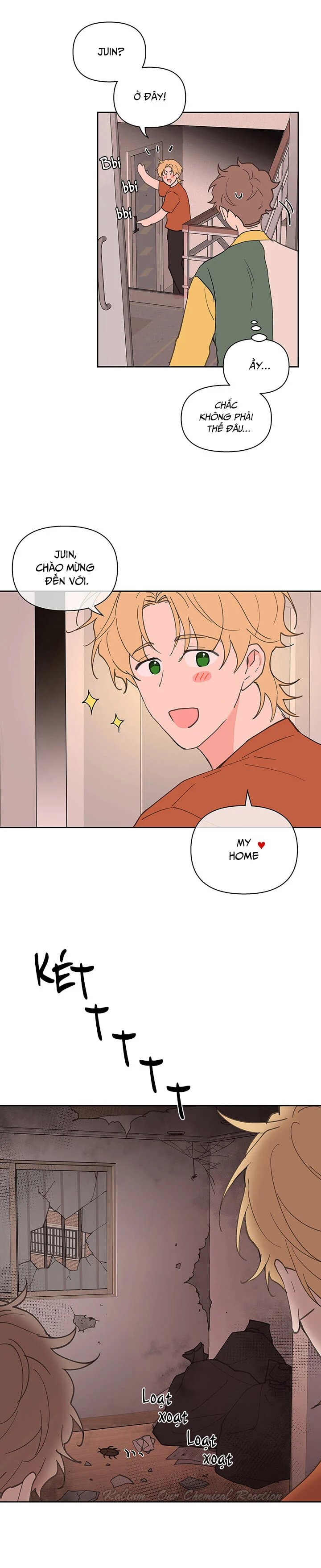 tâm tư của ju in chapter 30 28