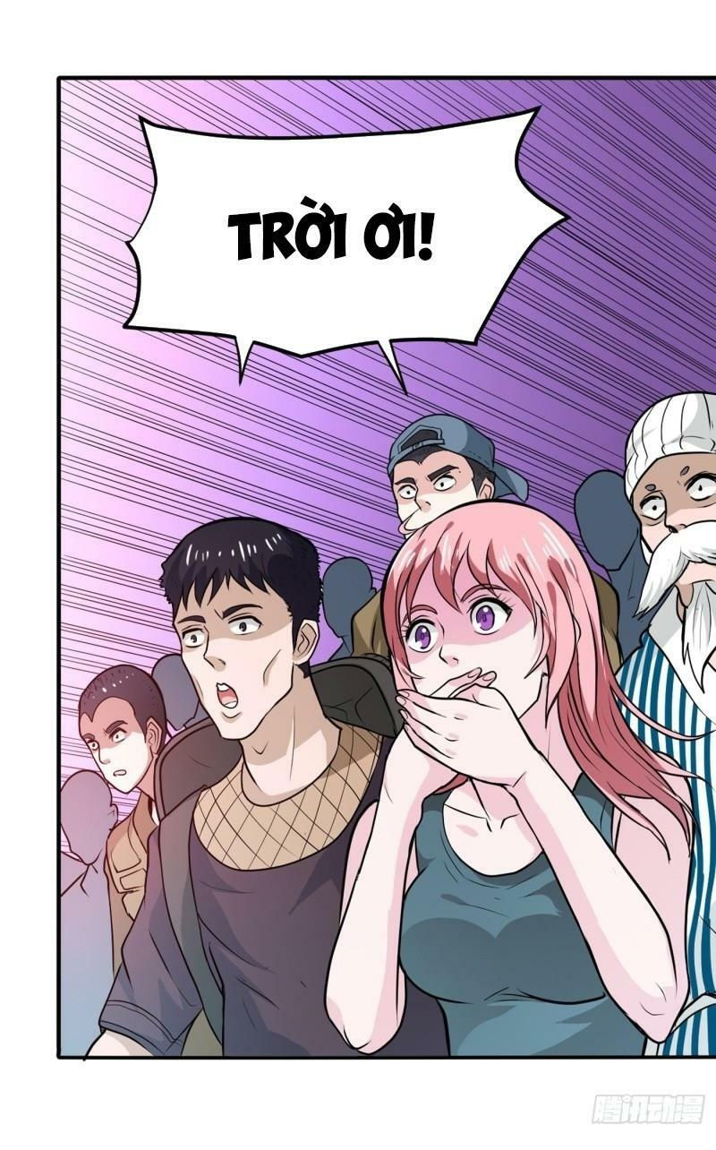 tối cường thần y tại đô thị chapter 94 27