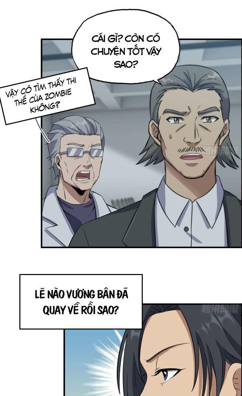 Tôi Chuyển Vàng Tại Mạt Thế chapter 246 1