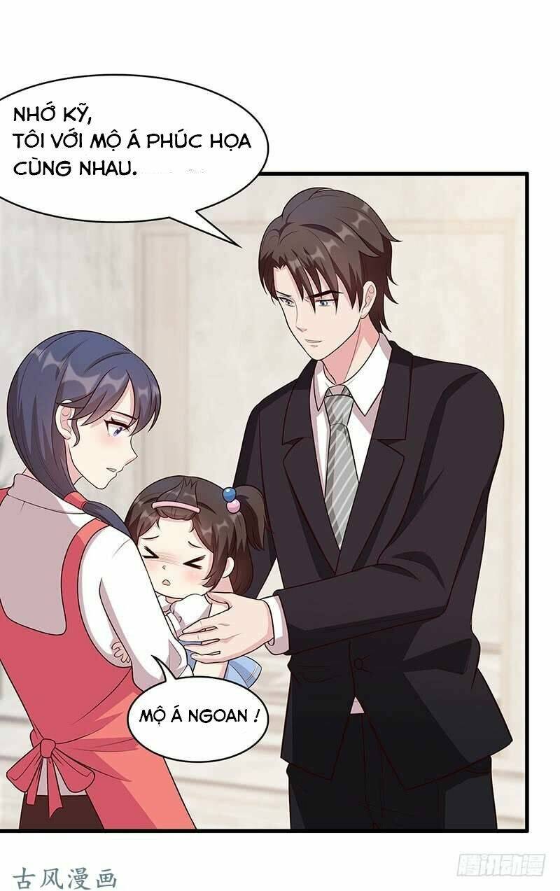 nam thần manh bảo tận diệt chapter 19 21