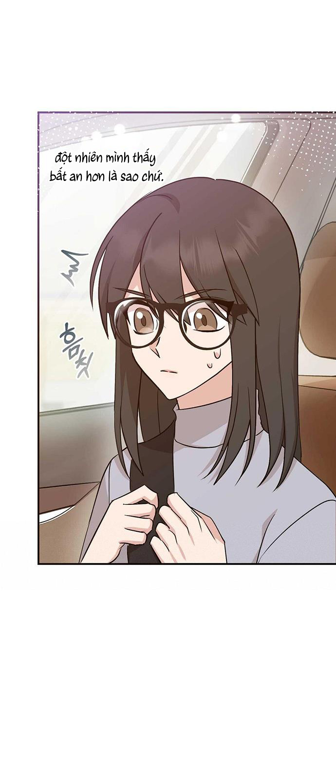 Hợp Đồng Nô Lệ Dâm Đãng chapter 33.1 - Trang 12