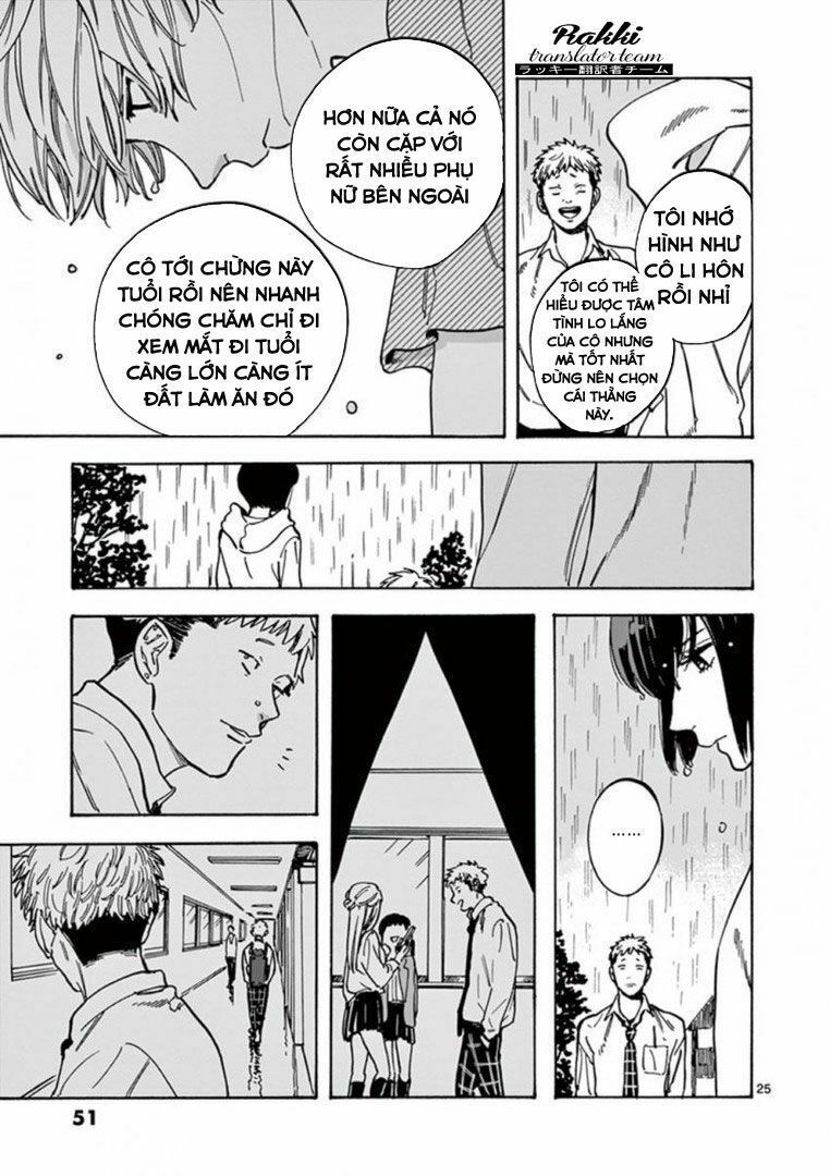 promise cinderella chapter 24 26