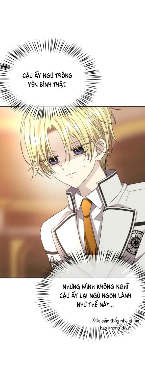 black haze - bản remake 2025 chapter 14.1 44