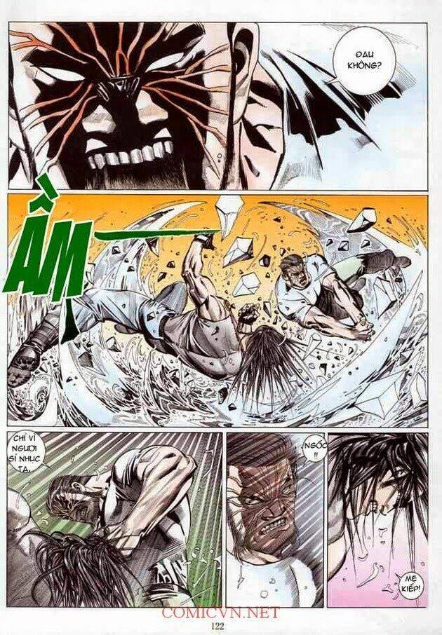 hải hổ 1 chapter 12 25