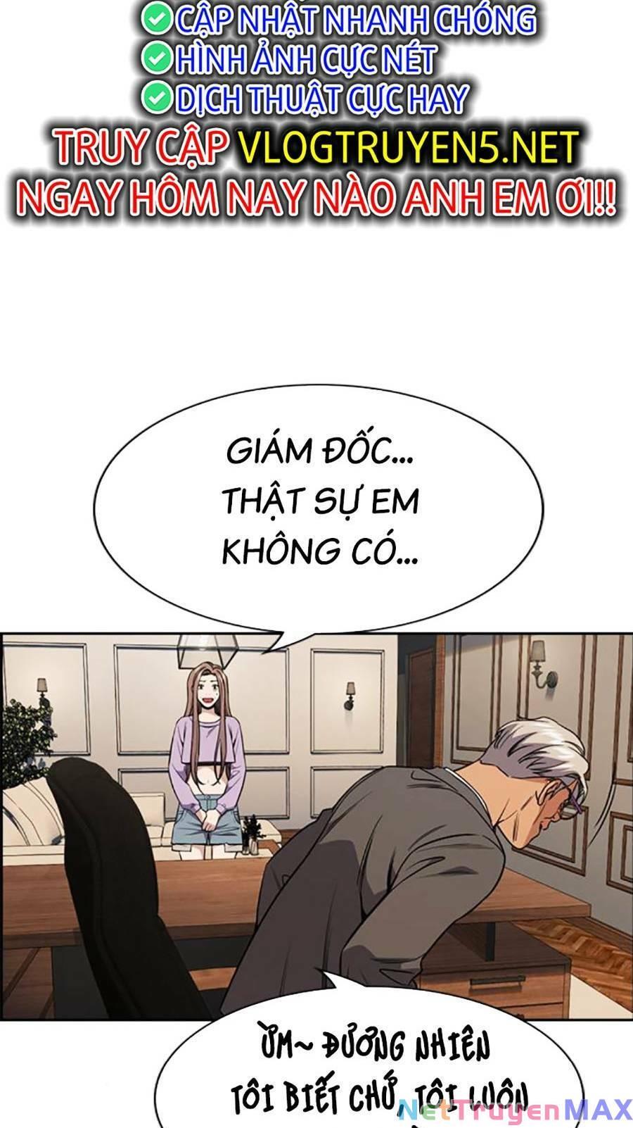 giáo dục chân chính chapter 116 82