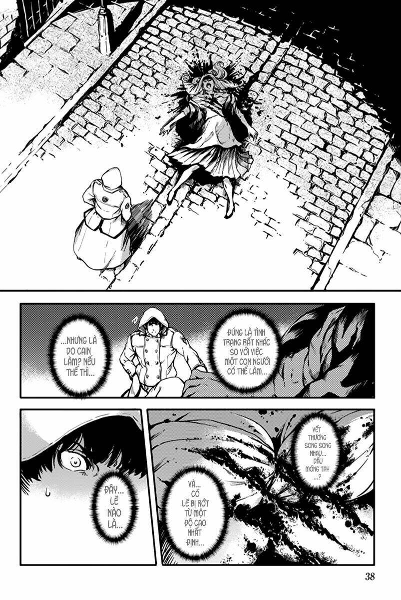 the abandoned sacred beasts chapter 6 37