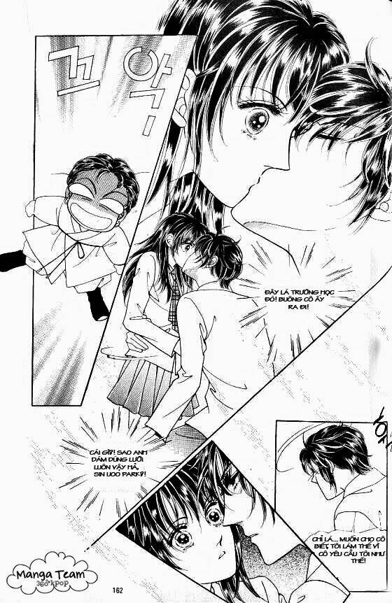 hot blooded woman chapter 39 19