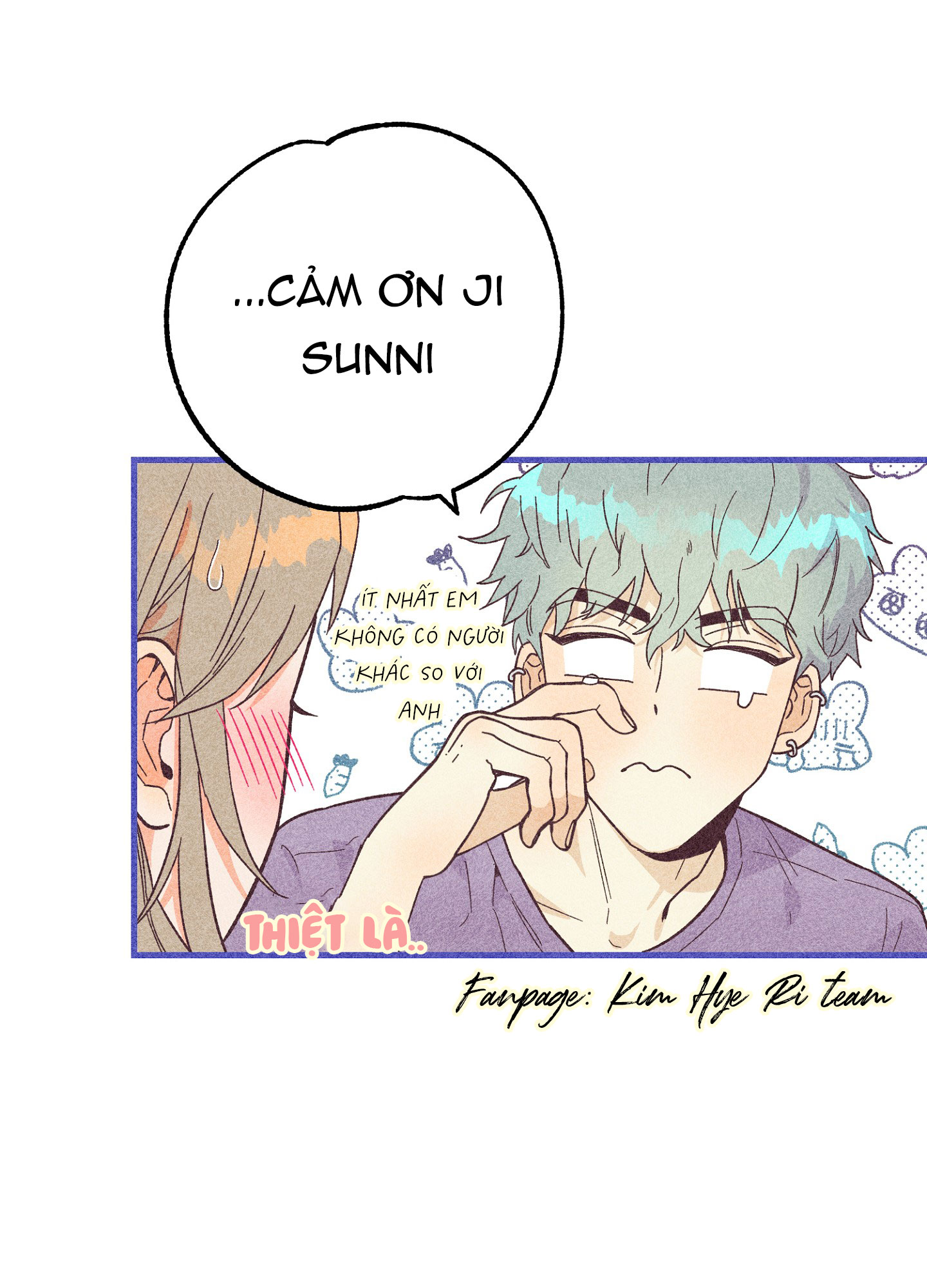 chạy đâu cho thoát chapter 24 15