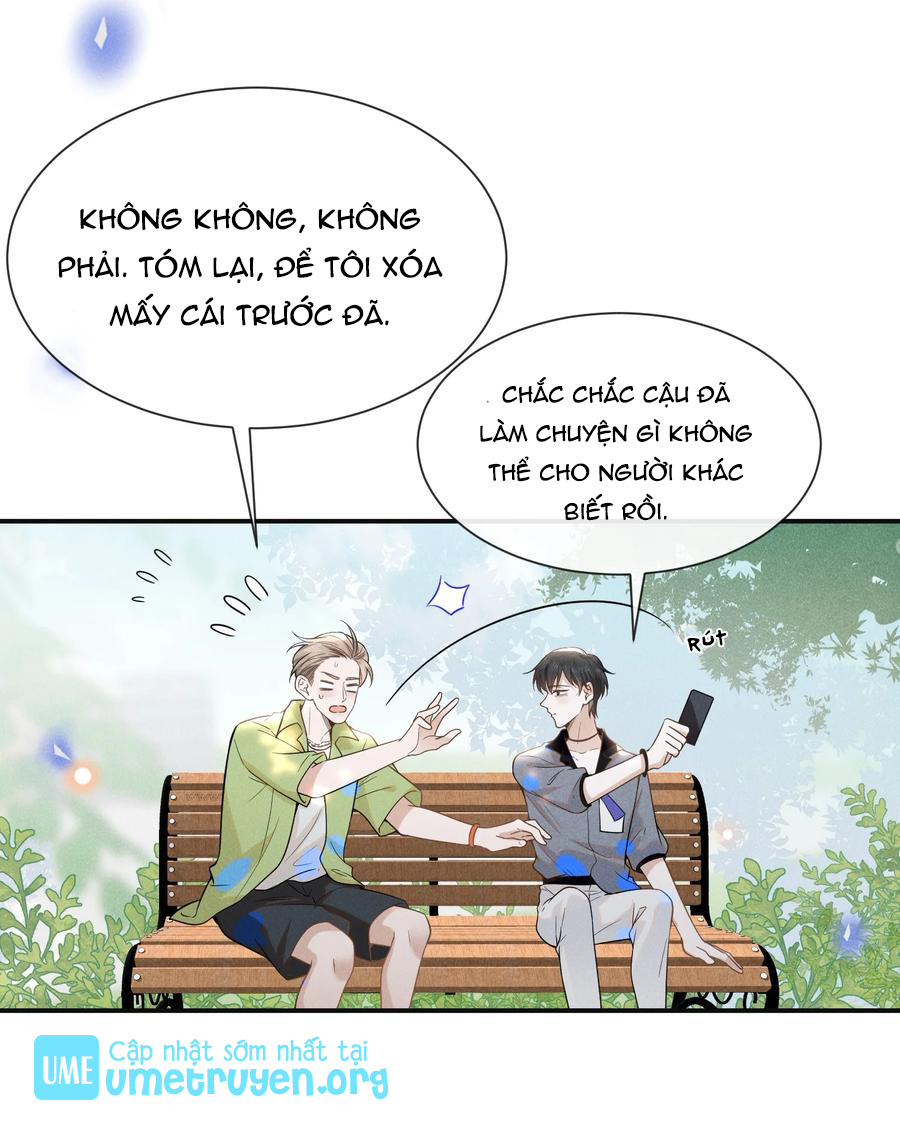 kiếp sau không gặp chapter 35 11