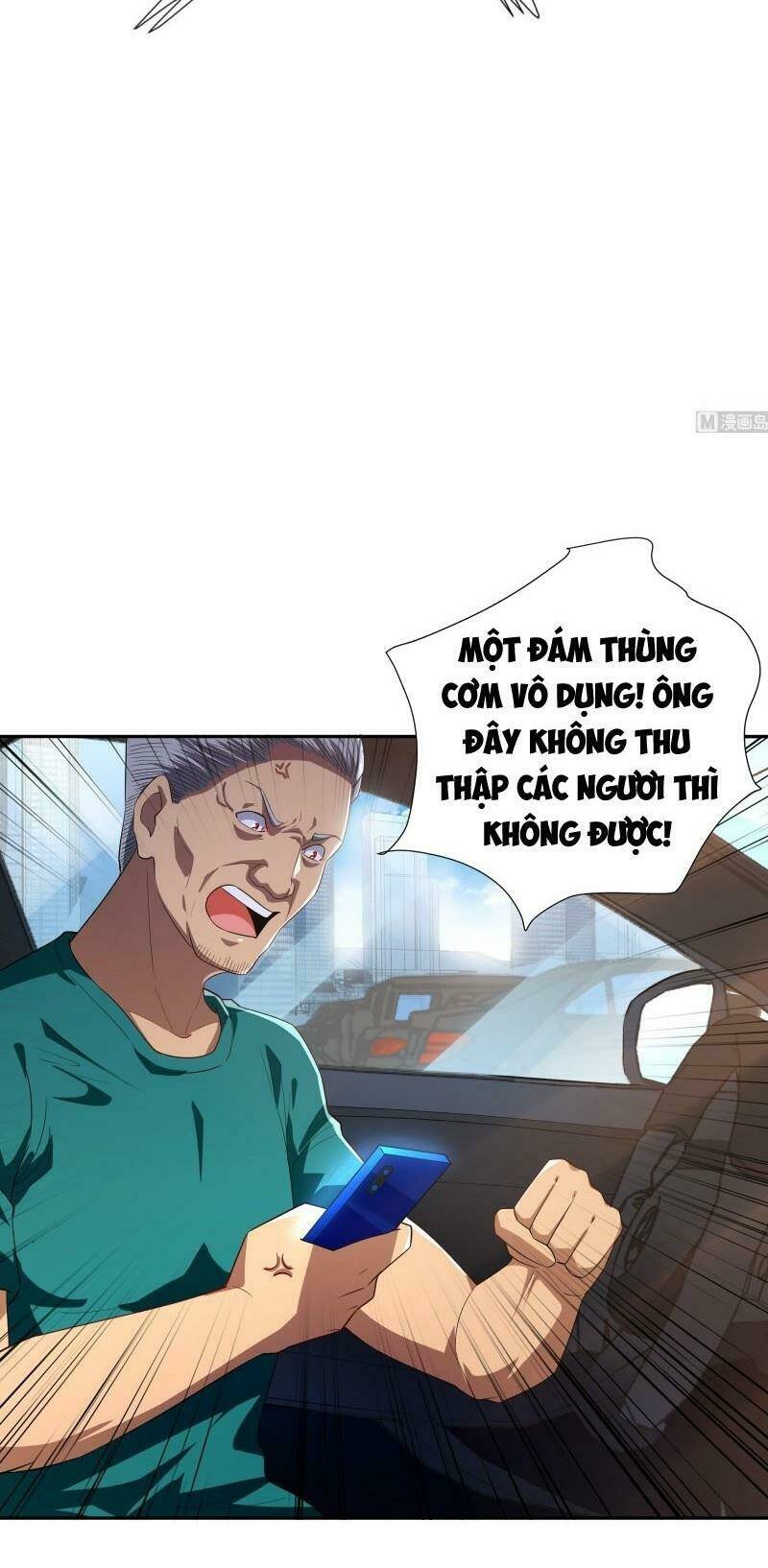 shipper thần cấp chapter 45 12