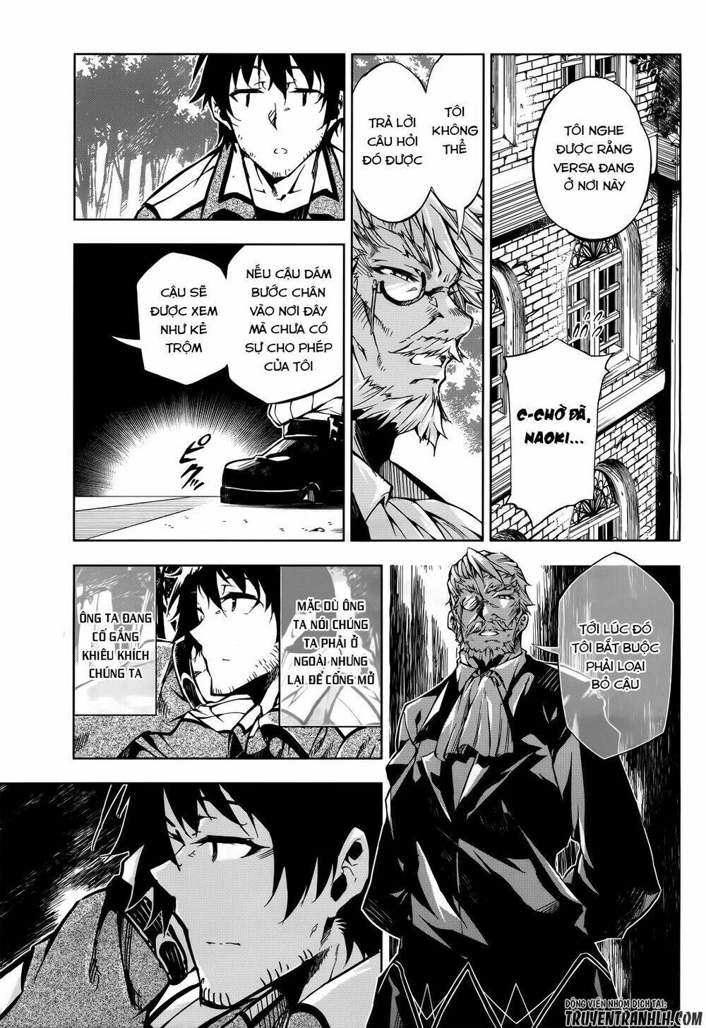 exterminator chapter 9 24