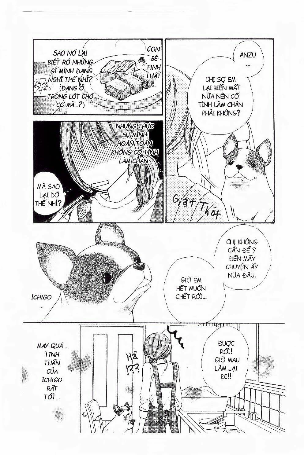 ichigo to anzu chapter 10 15