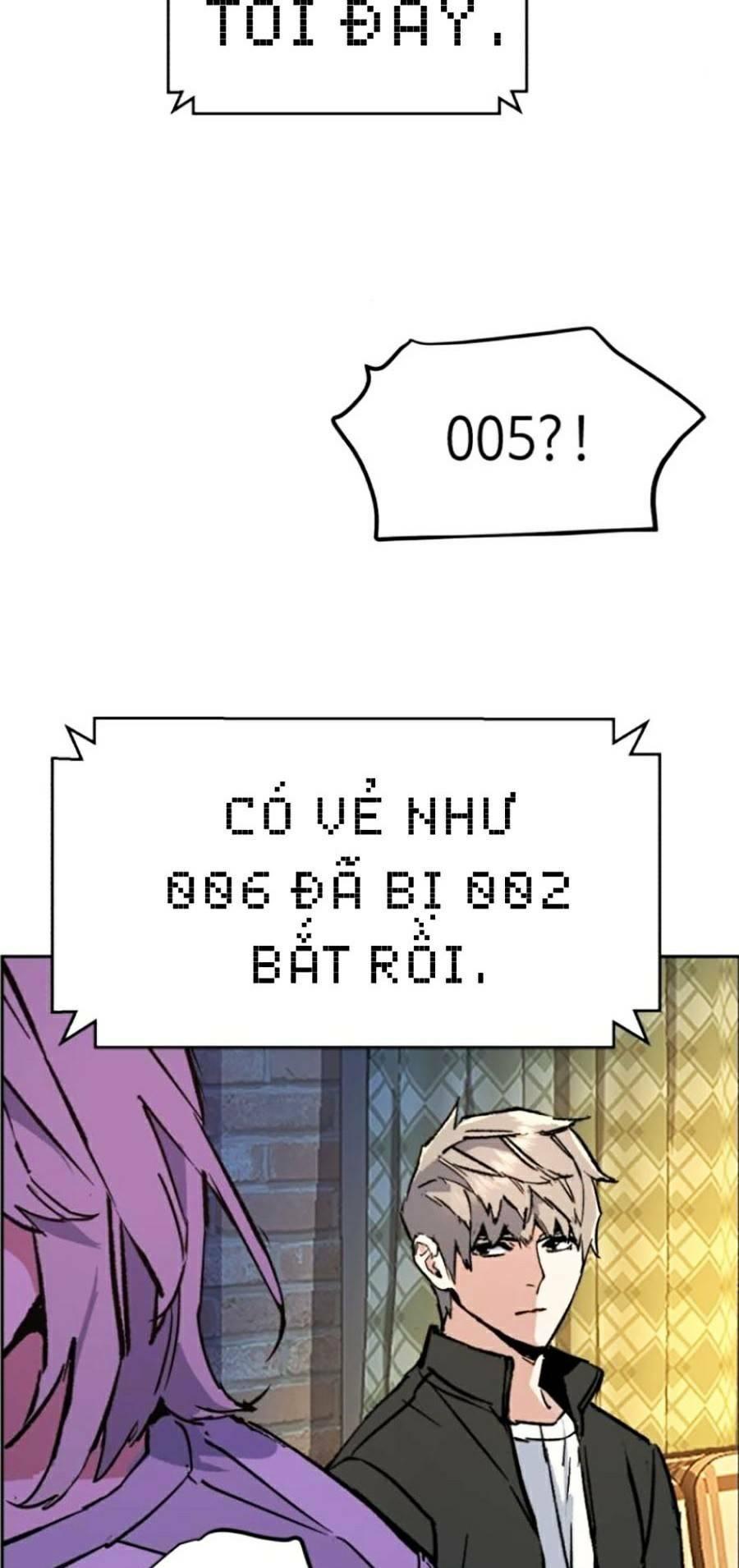 bạn học tôi là lính đánh thuê chapter 117 129