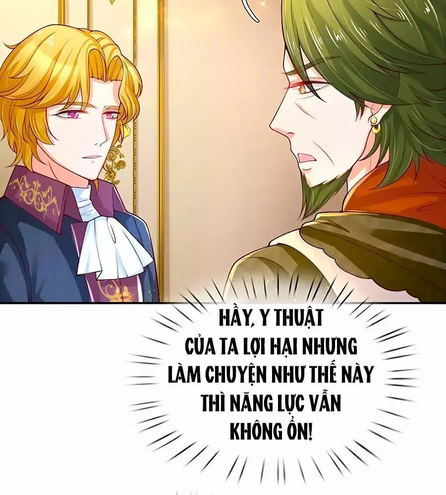 bỗng một ngày nọ trở thành con gái vua chapter 104 8
