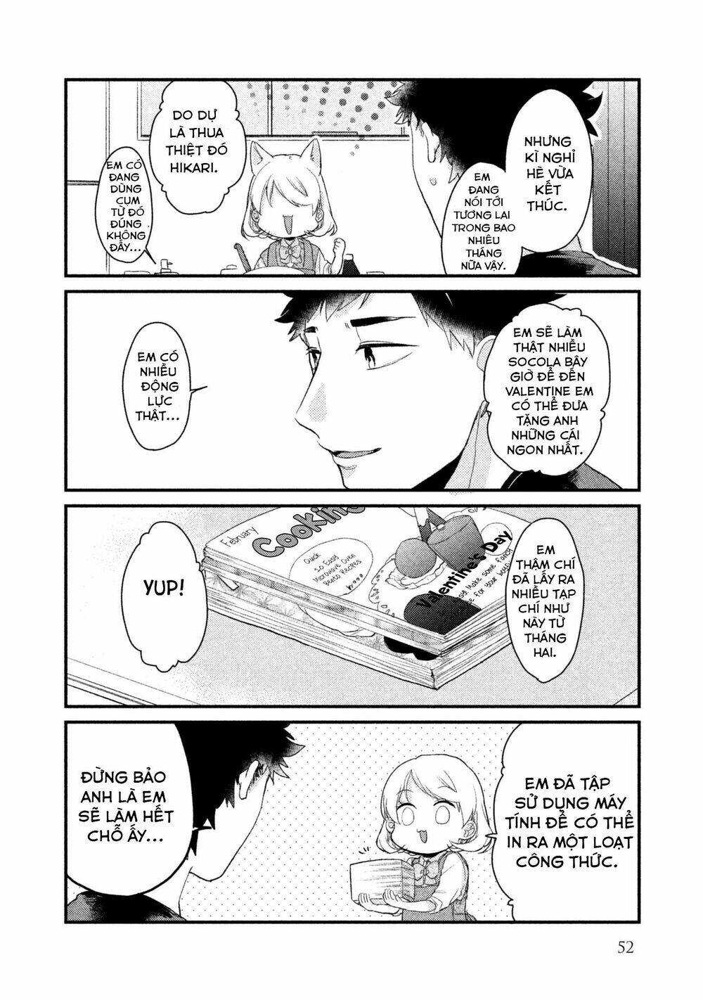 nhân duyên tiền kiếp chapter 12 5