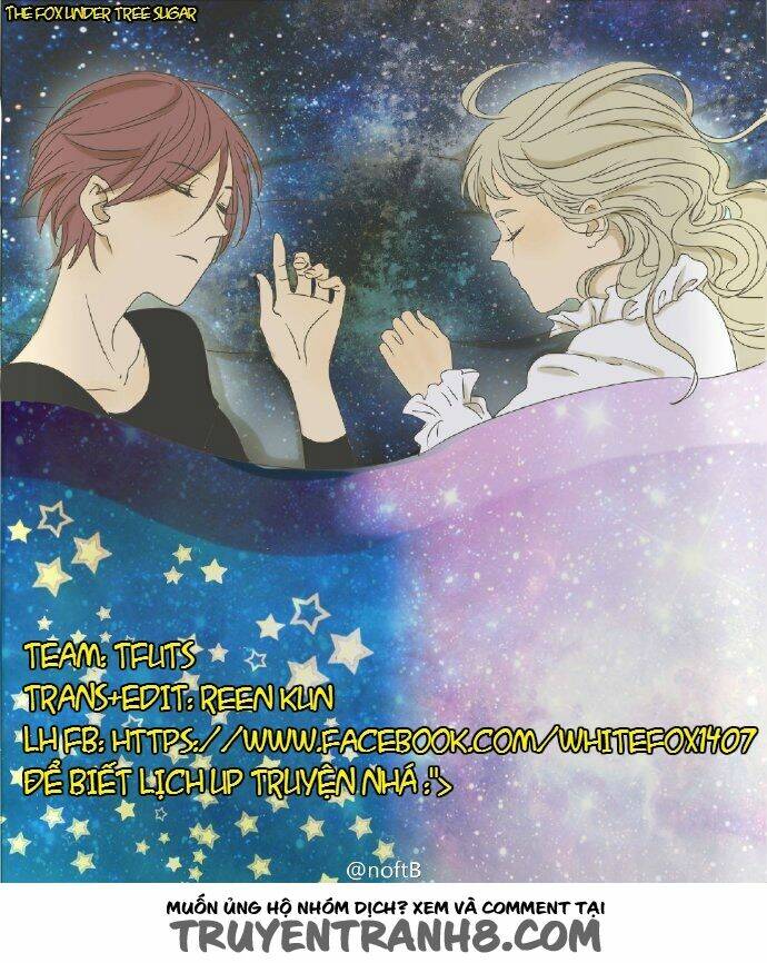 muôn vạn vì sao trong nắng bình minh chapter 11 16