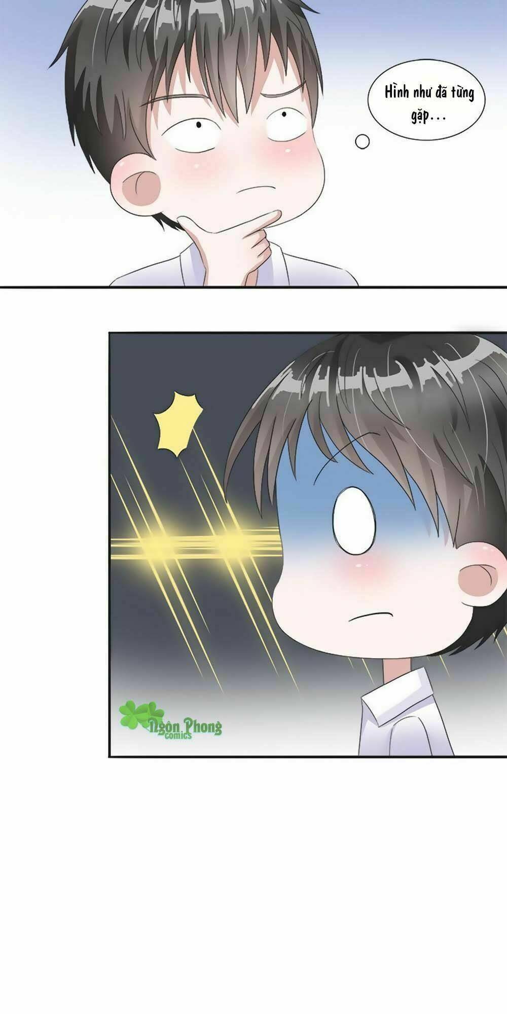 phải lòng ông chú hàng xóm chapter 4 4