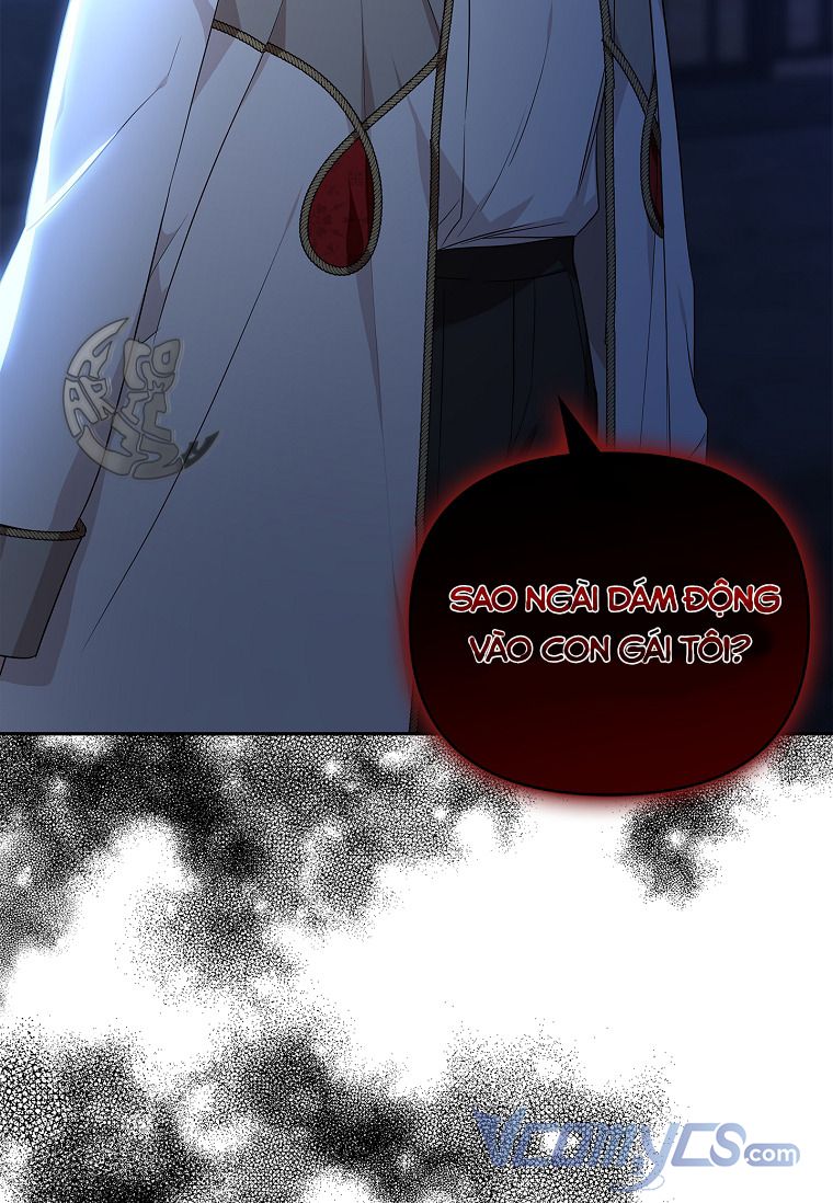trở thành con gái út của công tước phản diện chapter 11 79