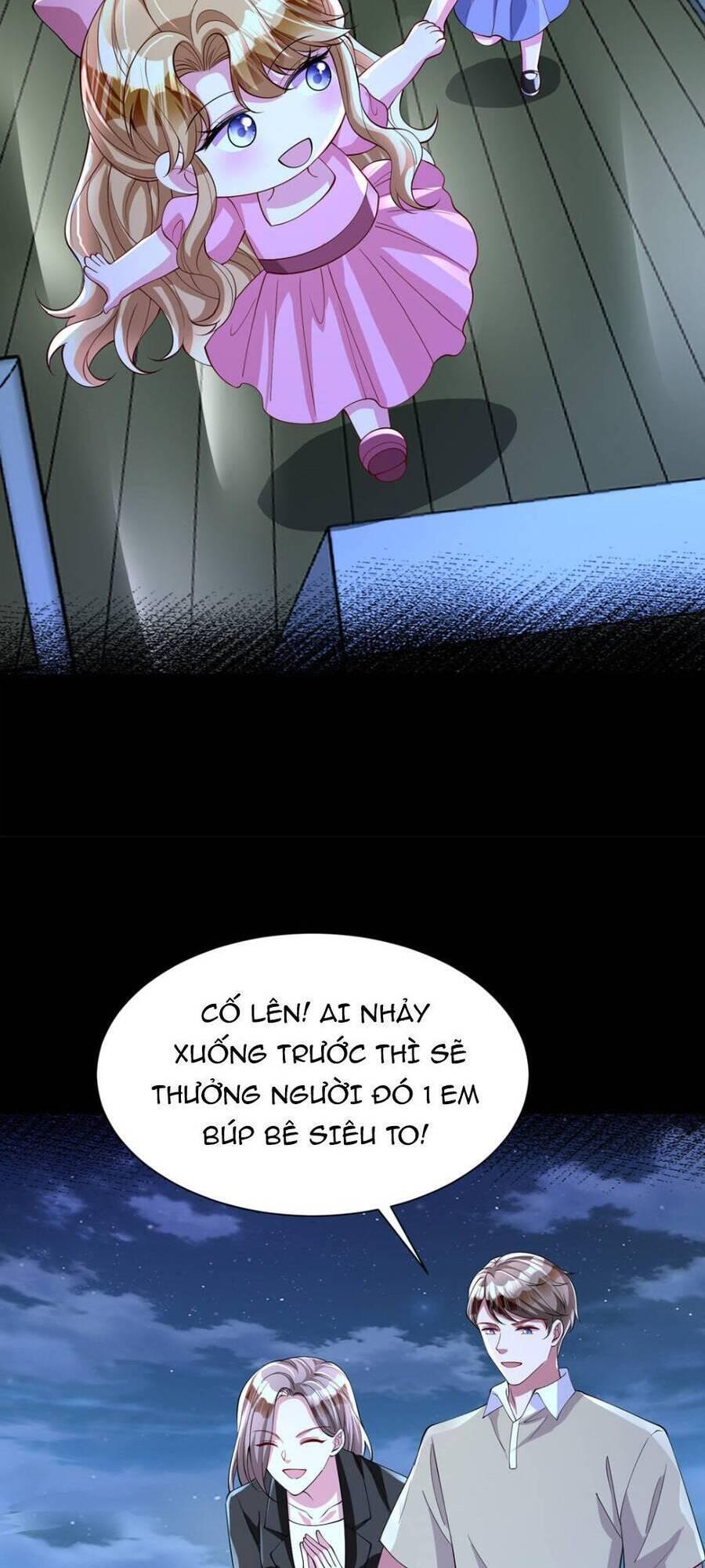 tổng tài huyết tộc cực sủng cô vợ mỹ nhân ngư chapter 135 17
