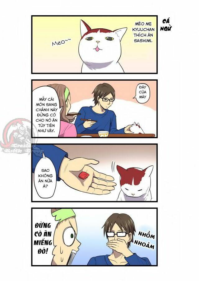 cat is silver vine chapter 2 6