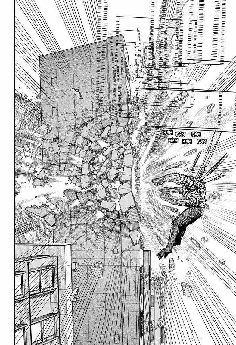 chainsaw man - thợ săn quỷ chapter 102 37
