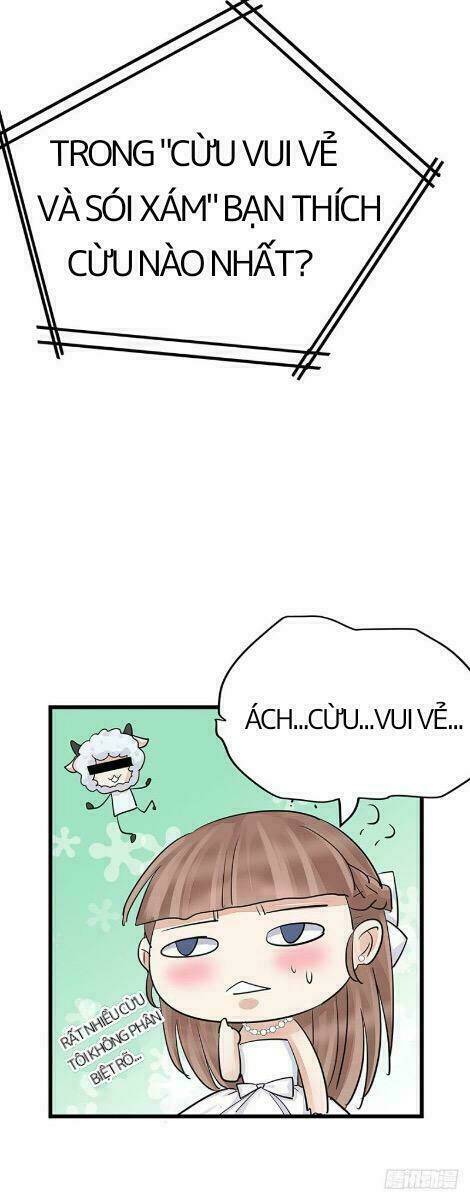 chào buổi sáng, ức vạn manh thê chapter 3 23