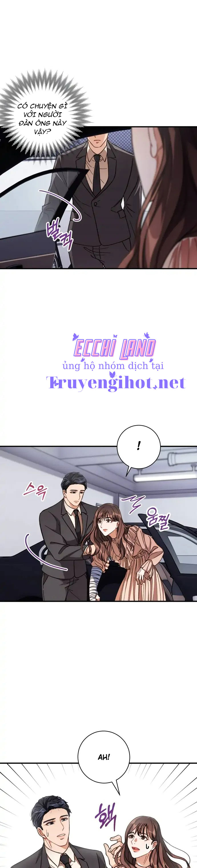 cuộc hôn nhân hoàn hảo không tồn tại chapter 2.2 2