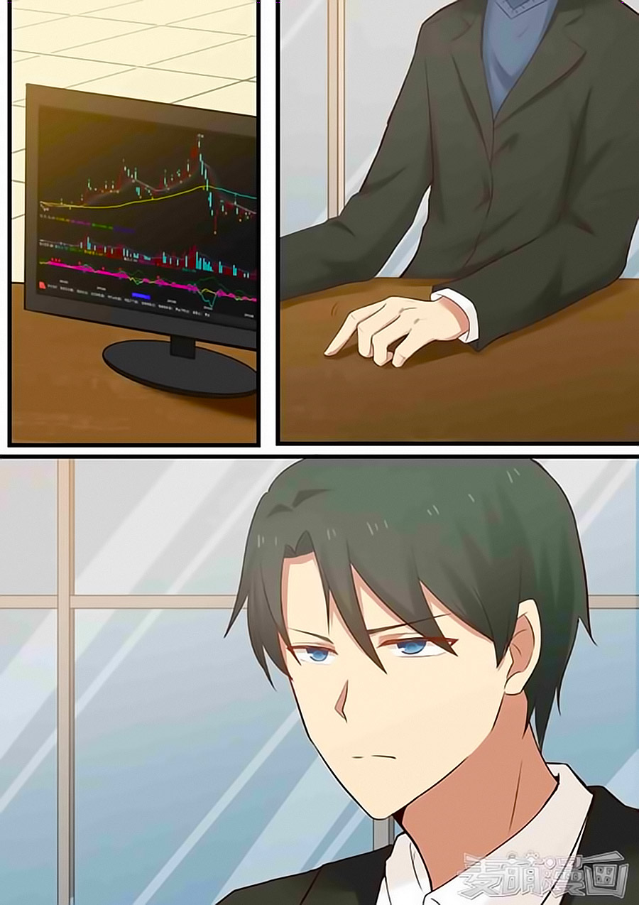 rơi vào tình yêu với bá đạo tổng tài chapter 55 2