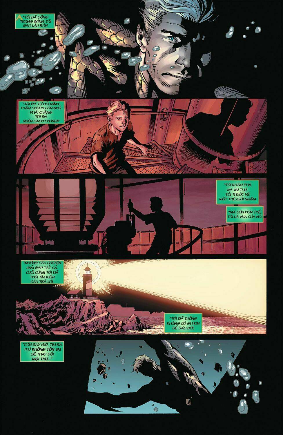 aquaman chapter 35 2