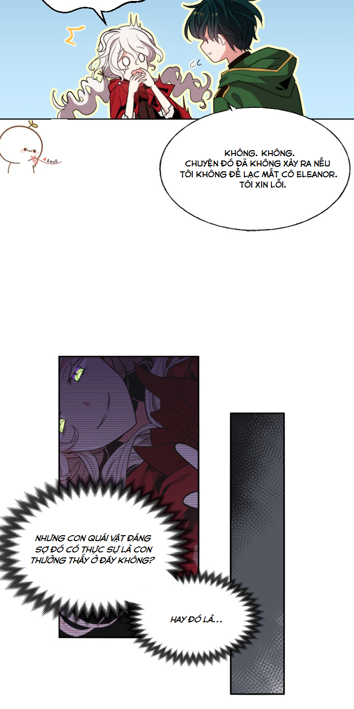 a witch’s hopeless wish chapter 11 30